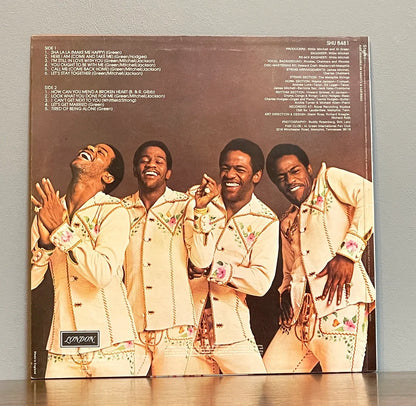 Al Green – Greatest Hits