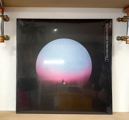 Manchester Orchestra – The Million Masks Of God