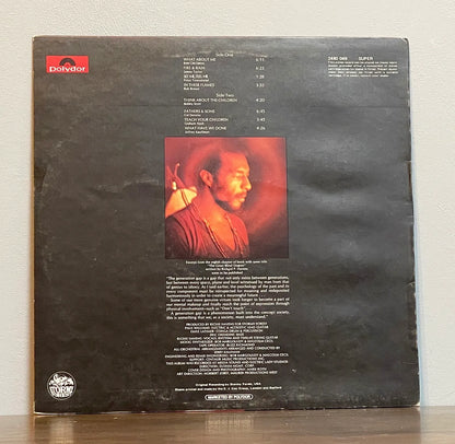 Richie Havens – The Great Blind Degree