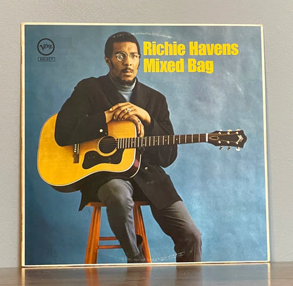 Richie Havens – Mixed Bag