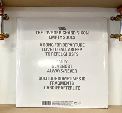 Manic Street Preachers – Lifeblood