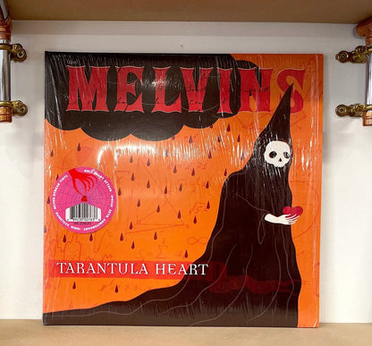 Melvins – Tarantula Heart