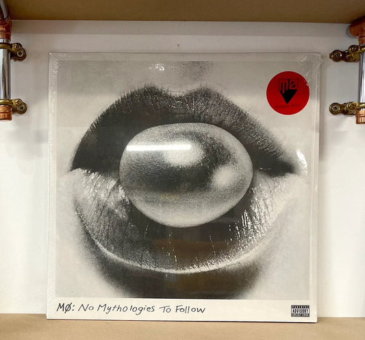 MØ – No Mythologies To Follow