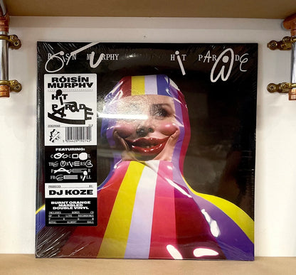 Róisín Murphy – Hit Parade