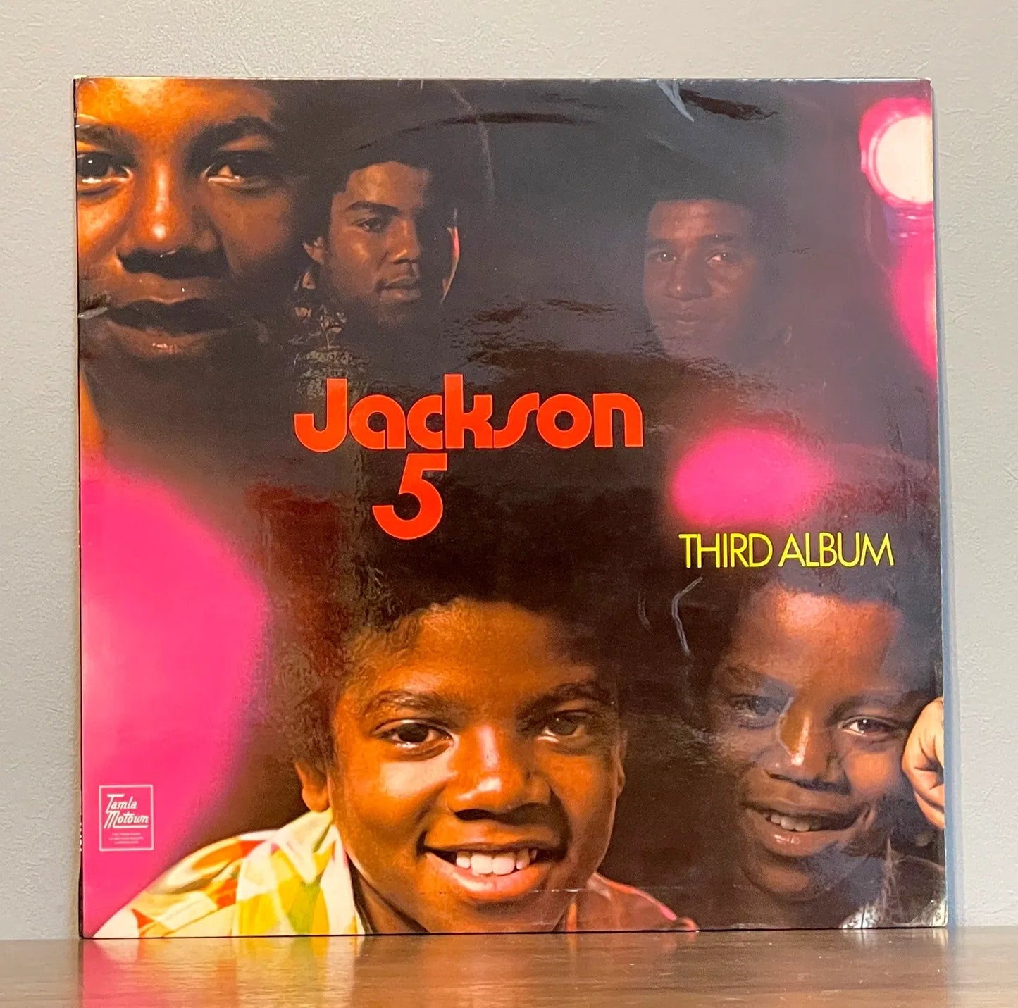 Jackson 5 – Third Album