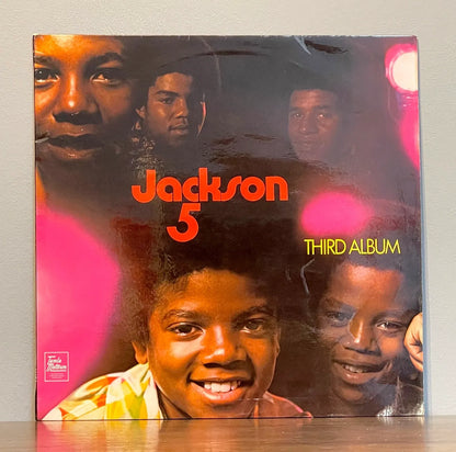 Jackson 5 – Third Album
