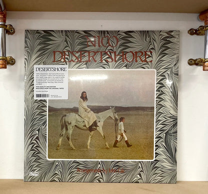 Nico – Desertshore
