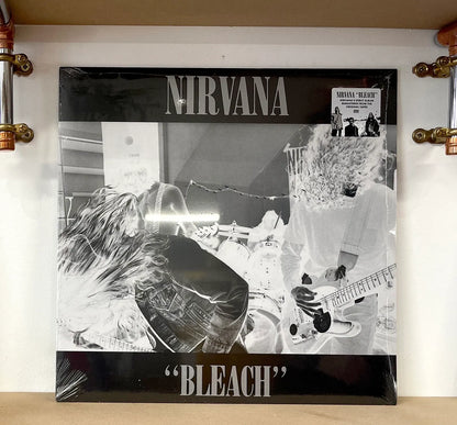 Nirvana – Bleach