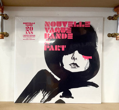 Nouvelle Vague – Bande À Part