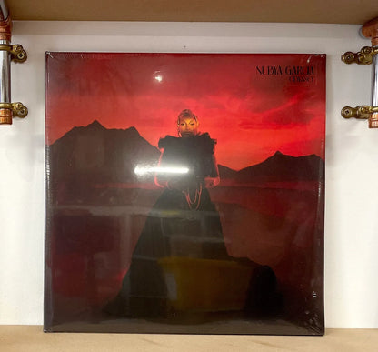 Nubya Garcia – Odyssey