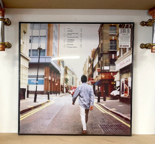Oasis – (What's The Story) Morning Glory?