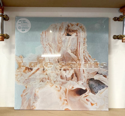 Pale Saints – In Ribbons