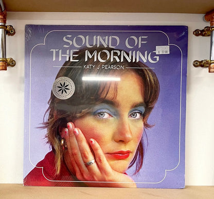 Katy J Pearson – Sound Of The Morning