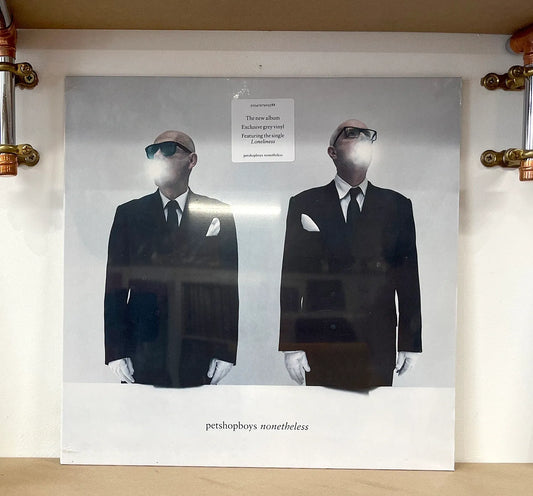 Pet Shop Boys – Nonetheless