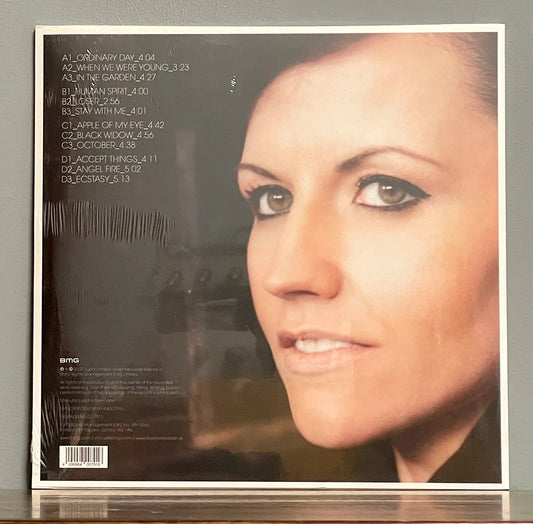 Dolores O'Riordan – Are You Listening?