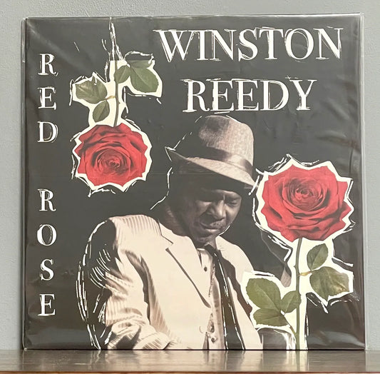 Winston Reedy – Red Rose