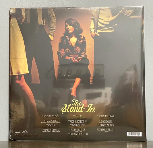Caitlin Rose – The Stand-In