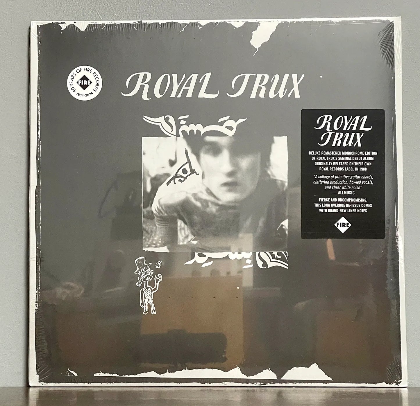 Royal Trux – Royal Trux