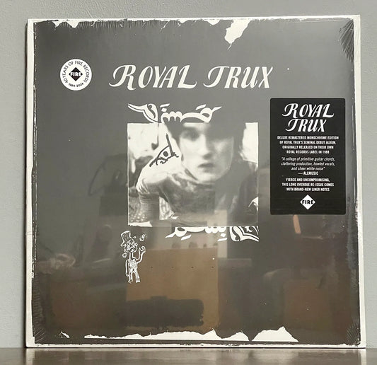 Royal Trux – Royal Trux