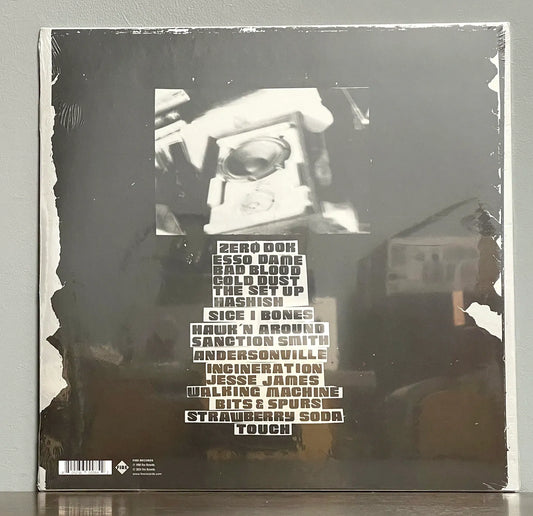 Royal Trux – Royal Trux