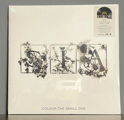 Sia – Colour The Small One