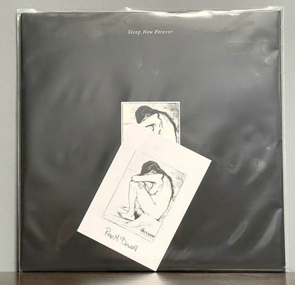 Sorrow – Sleep Now Forever