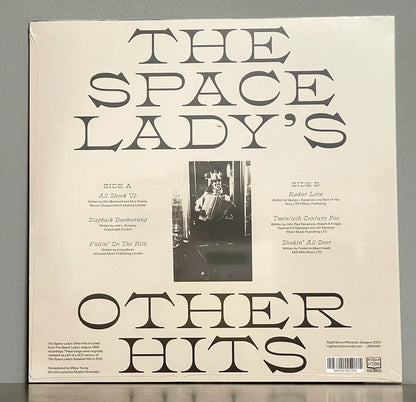 The Space Lady - The Space Lady's Other Hits