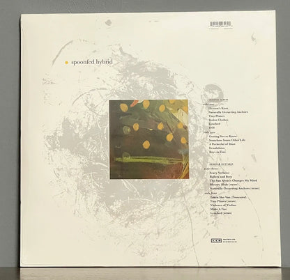 Spoonfed Hybrid – Spoonfed Hybrid
