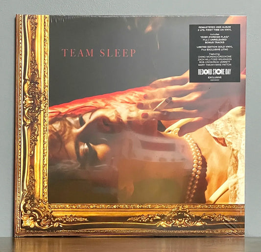 Team Sleep – Team Sleep