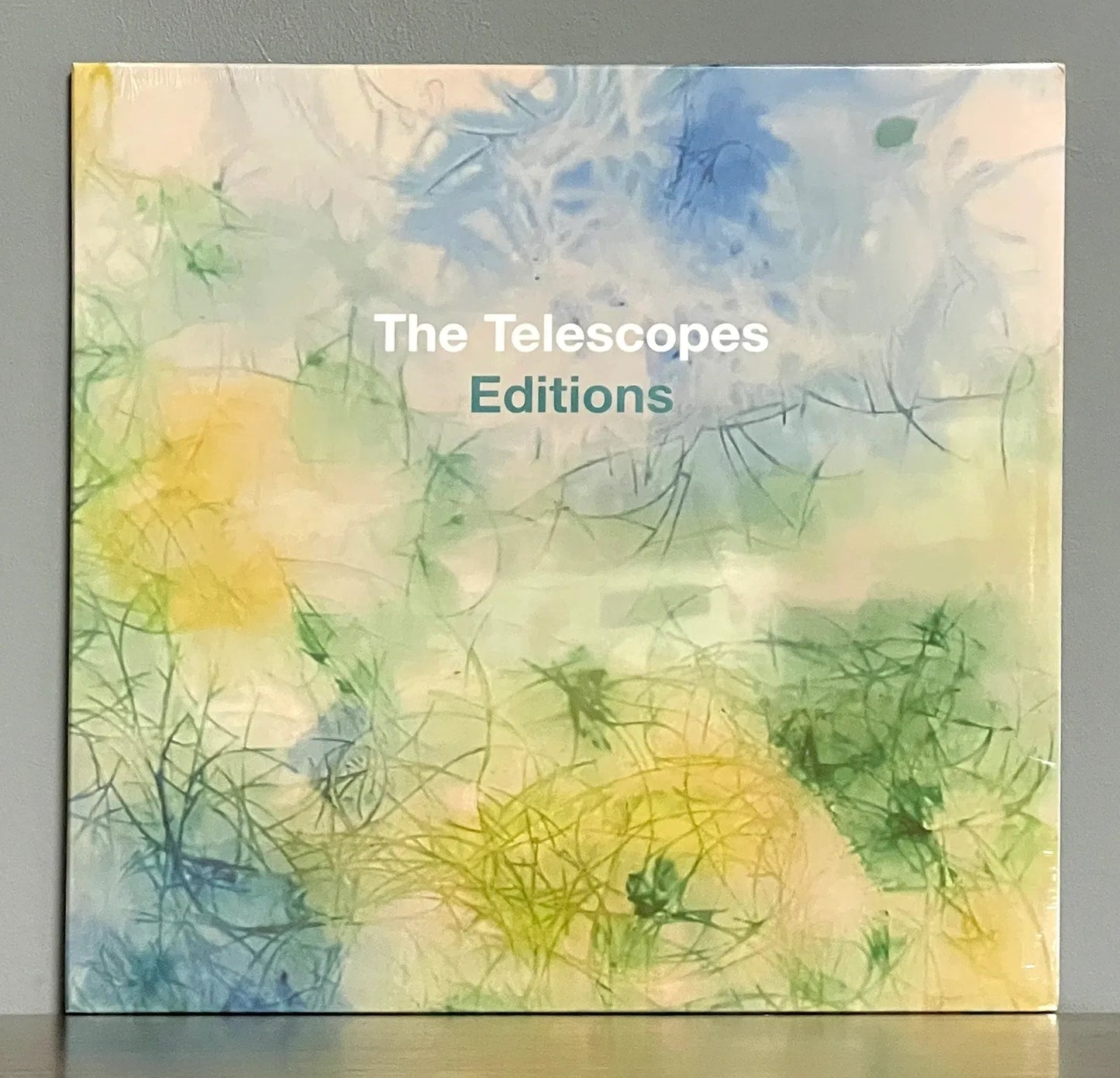 The Telescopes – Editions