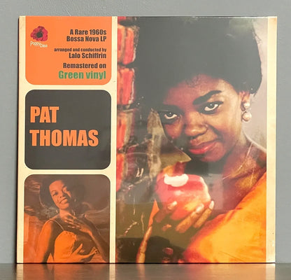 Pat Thomas – Desafinado