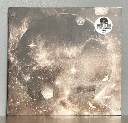 Trashcan Sinatras – Wild Pendulum