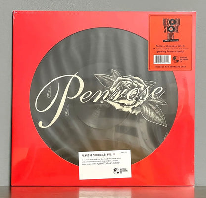 Various – Penrose Showcase Vol. II