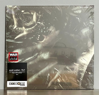 Scott Walker – Tilt