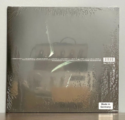 Scott Walker – Tilt