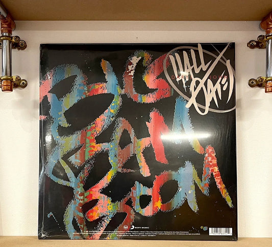 Daryl Hall John Oates – Big Bam Boom
