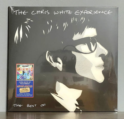 The Chris White Experience – The Best Of