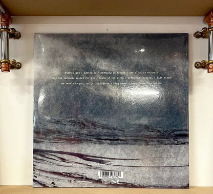 Ed Harcourt – Monochrome To Colour