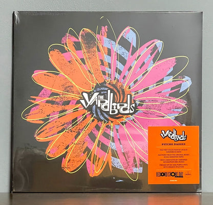 The Yardbirds – Psycho Daisies