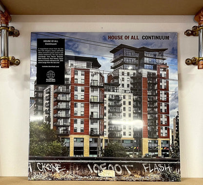 House Of All – Continuum