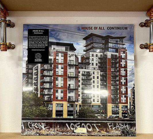 House Of All – Continuum