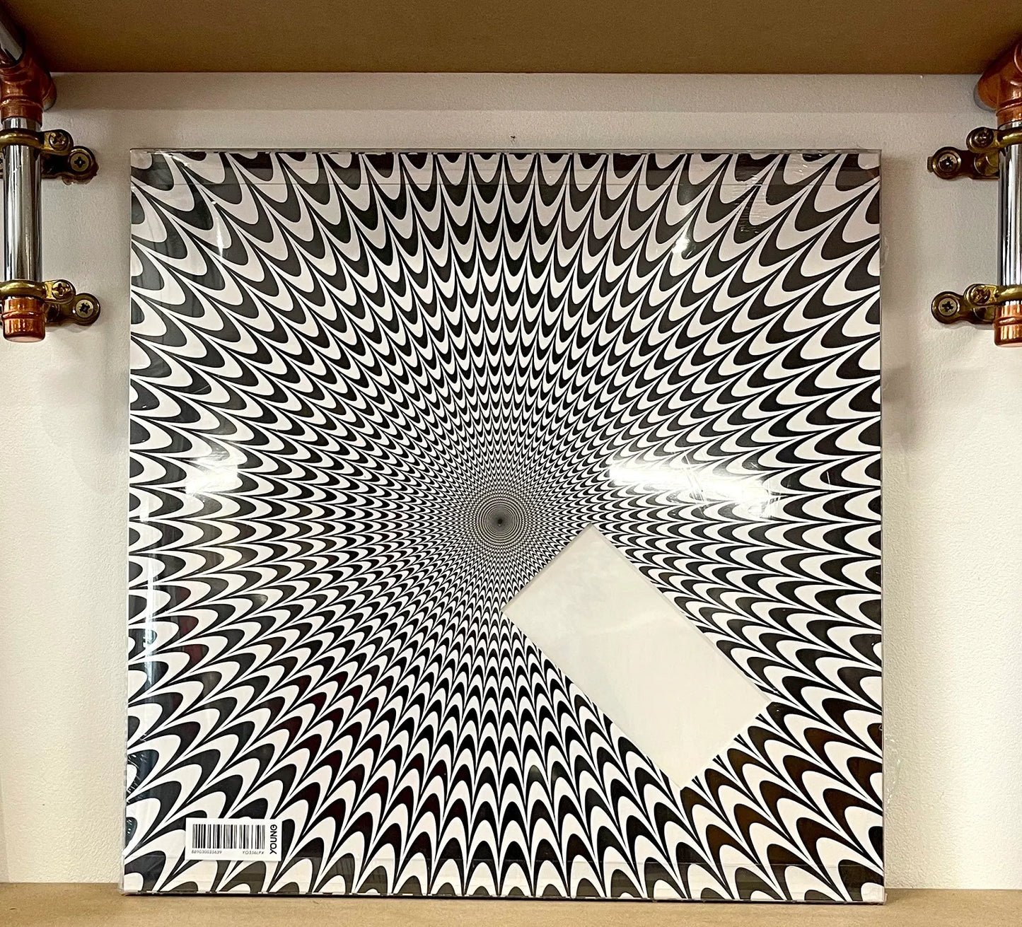 Jamie XX – In Waves