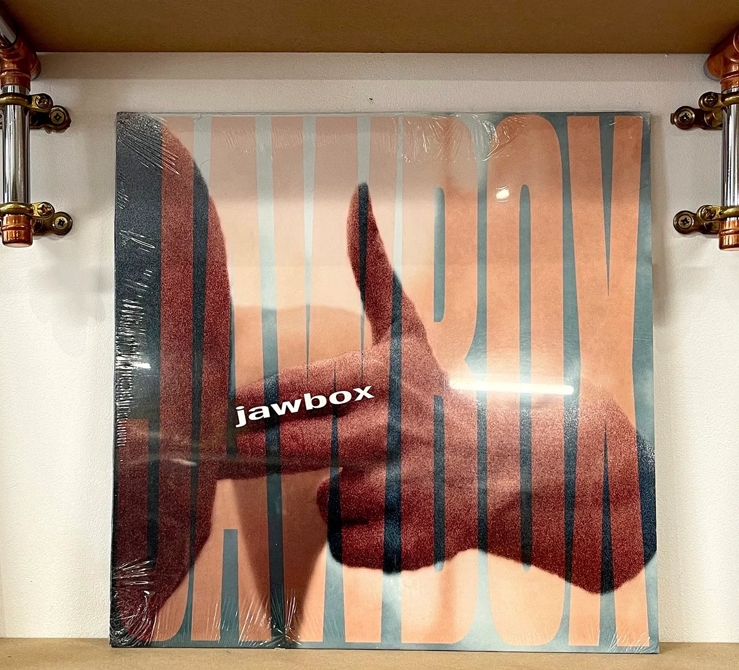 Jawbox – Jawbox