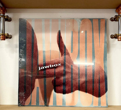 Jawbox – Jawbox