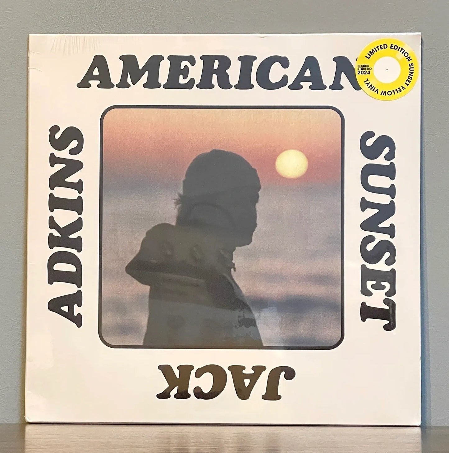 Jack Adkins – American Sunset