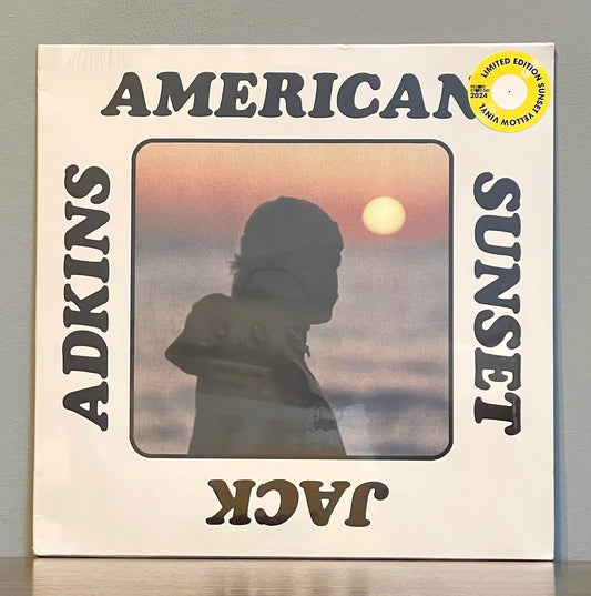 Jack Adkins – American Sunset