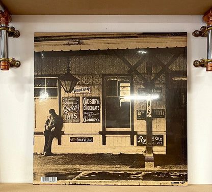 Elton John – Tumbleweed Connection