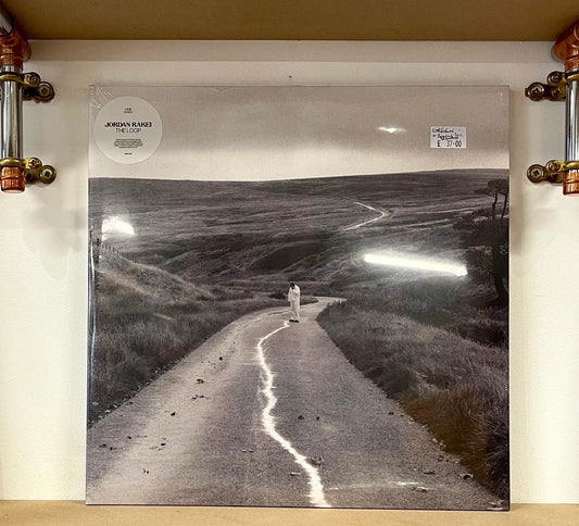 Jordan Rakei – The Loop