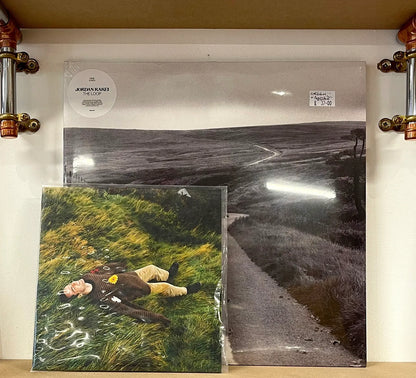Jordan Rakei – The Loop