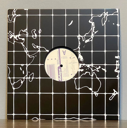 Ashaye – Dreaming / Whats This World Coming To